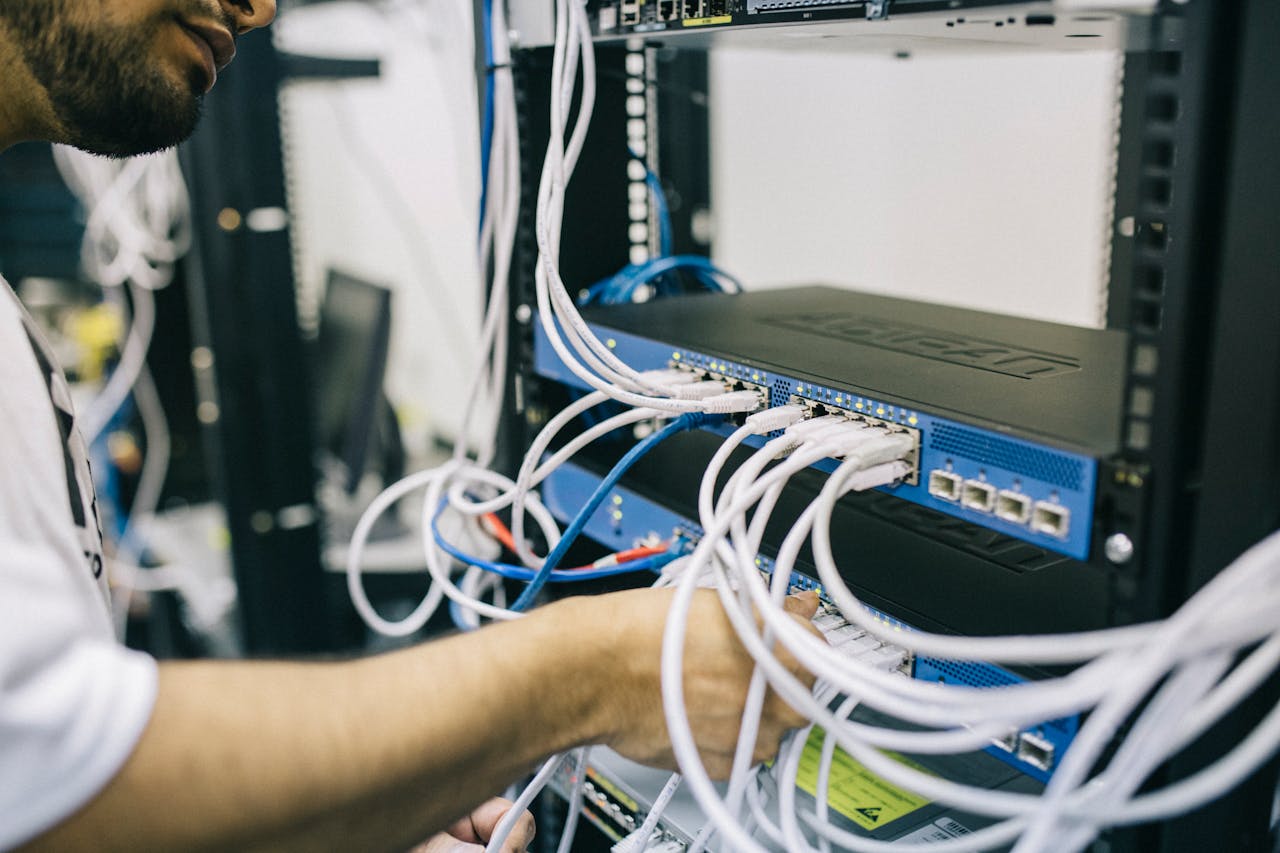 Understanding the Cost of Network Cabling